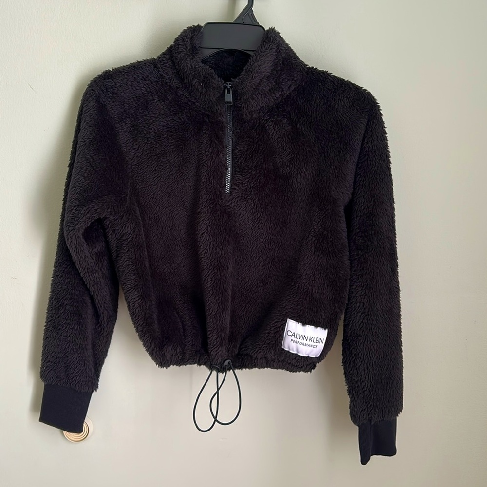 Calvin Klein women’s sweater